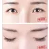 Bút kẻ mắt mascara bút chì kẻ mắt bền không thấm nước bút kẻ mắt không thấm nước không nở mềm và cứng đầu người mới bắt đầu kết hợp - Bút kẻ mắt Bút kẻ mắt