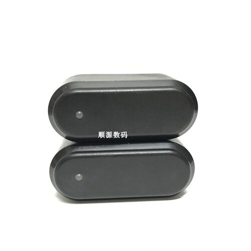 USB5V-1A带变灯充电头 智能机看戏机通用usb插头1000毫安充电器 - 图2