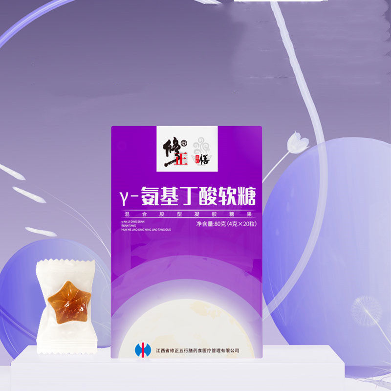 仁和酸枣仁茯苓百合安神搭氨基丁酸 好医师大药房褪黑素/蛇麻草/圣约翰草