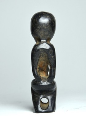 爆款红山文化陨石西藏珍宝