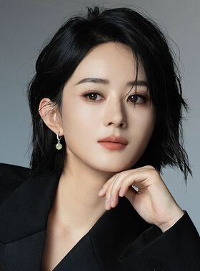 新中式和田玉耳环2025新款爆款高级感耳坠冰种耳饰女百搭耳钉