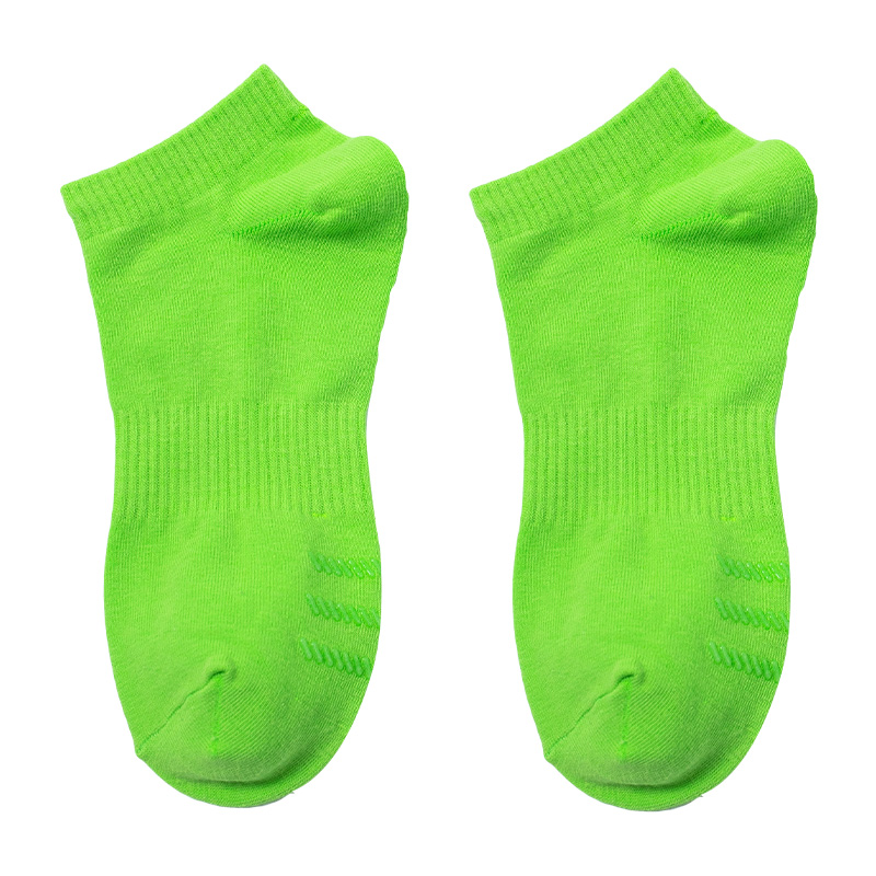 夏季袜子女运动糖果色马卡龙船袜女款彩色ins薄纯棉男短筒短袜,淘宝优惠券,粉丝福利购,淘宝优惠卷