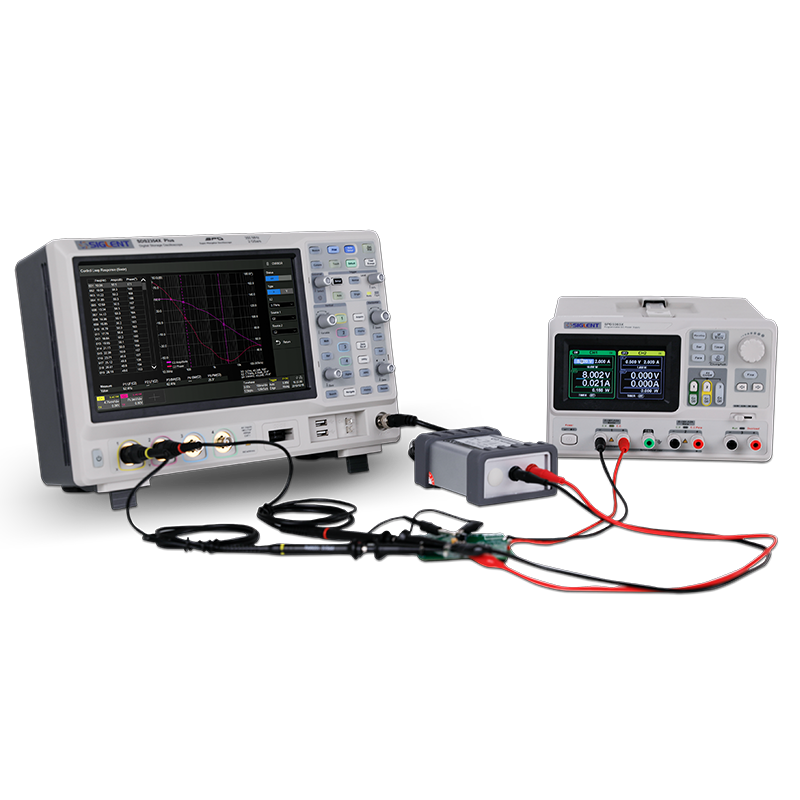 SIGLENT鼎阳示波器 选件示波器配件SDS2000X Plus - 图3