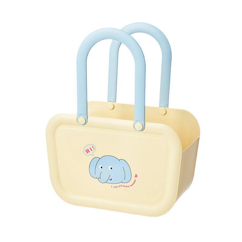 洗澡篮浴筐洗漱筐手提沥水卫生间沐浴篮学生宿舍浴室收纳篮子浴筐,淘宝优惠券,粉丝福利购,淘宝优惠卷