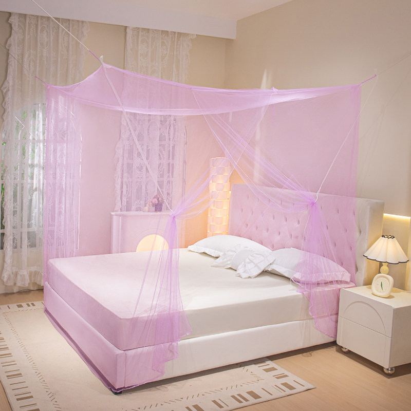 家用蚊帐1.8米宽X2米老式帐纱落地式单门1.5米宽0.9米宽加密防蚊,淘宝优惠券,粉丝福利购,淘宝优惠卷