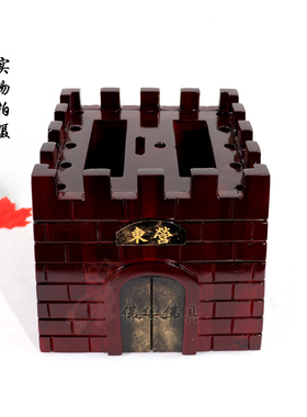 台湾五营斗五营将军五营令旗