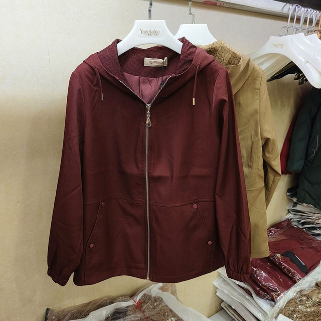 Suradawei 825-20 Sherry Hen loose large size