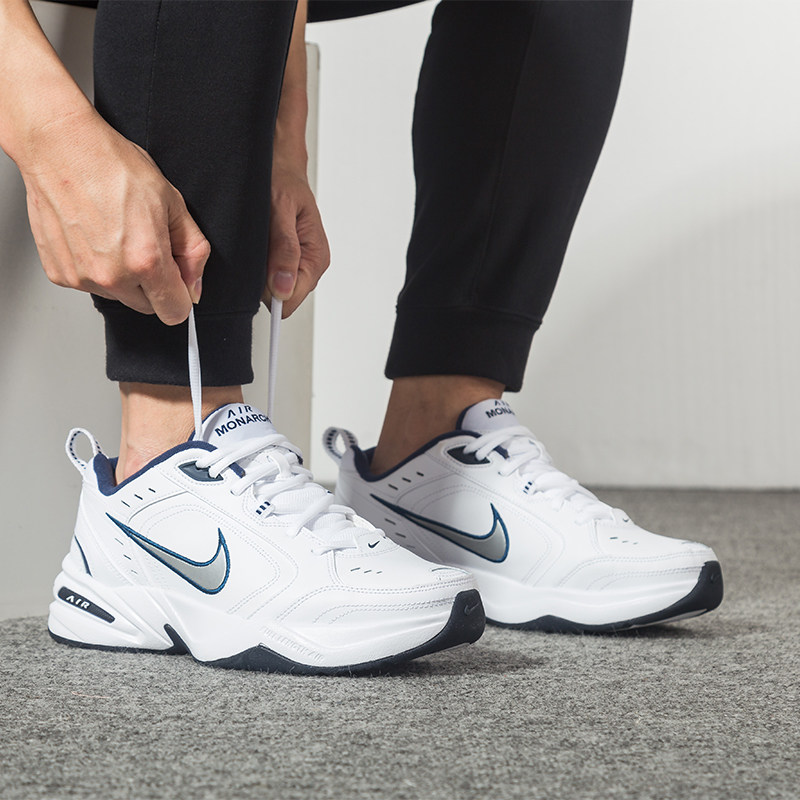 nike aj官方旗舰正品新款秋季男男鞋 腾吉运动户外跑步鞋