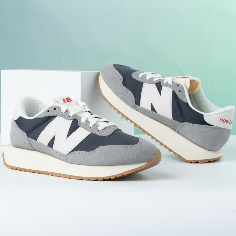 new balance官方旗舰女鞋系列男鞋 腾吉运动户外板鞋/休闲鞋