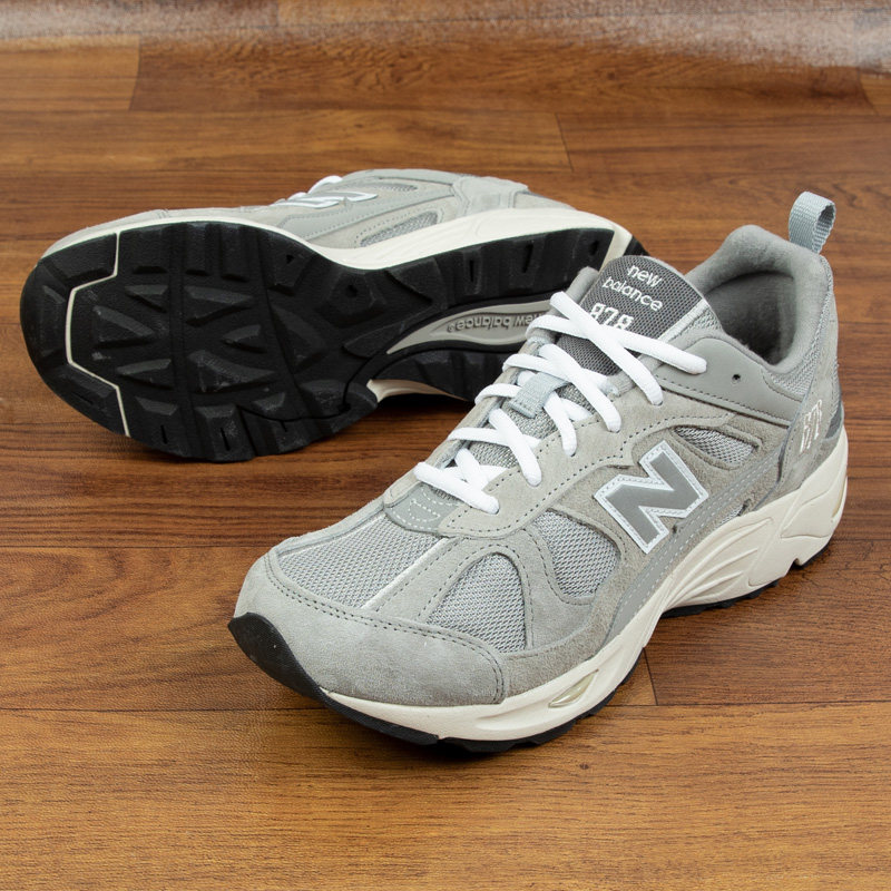 new balance官方旗舰新款休闲鞋子 腾吉运动户外板鞋/休闲鞋