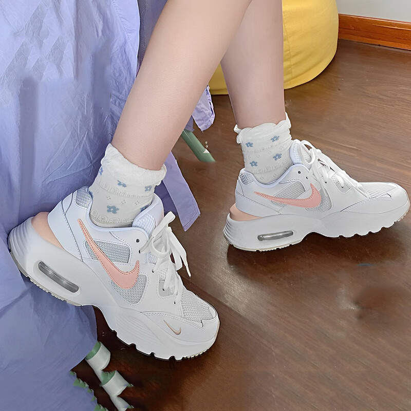 Nike耐克女鞋正品官方旗舰2023夏新款AIR MAX气垫老爹鞋运动鞋女