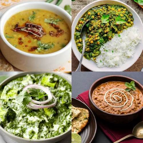 Gits Ready to eat  Indian food 300gReady Meals 速食咖喱包 - 图2