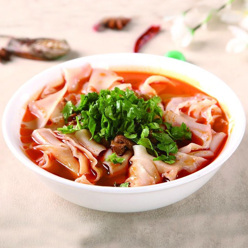 清真香胖烩面底料香辣味烩面调料80g5袋正宗河南特产羊肉烩面汤料,淘宝优惠券,粉丝福利购,淘宝优惠卷