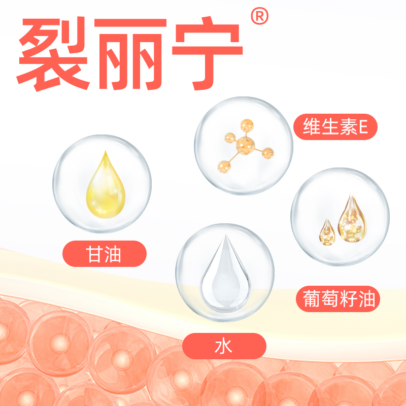 脚医生脚后跟干裂防裂龟裂冻疮膏皲裂开裂护手足裂凡士林非修复霜