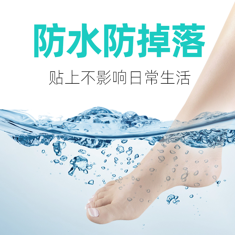 脚医生甲沟嵌甲矫正器炎正甲贴片拉拉脚趾甲指甲长肉里修脚刀脚沟