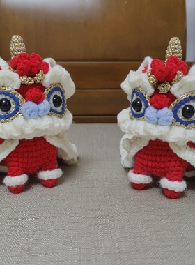 非遗纯手工车载乔迁送礼招财装饰