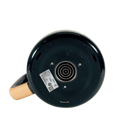 美的电热水壶配件GE1703养生壶GE1703c WGE1703b玻璃壶身壶体 - 图3