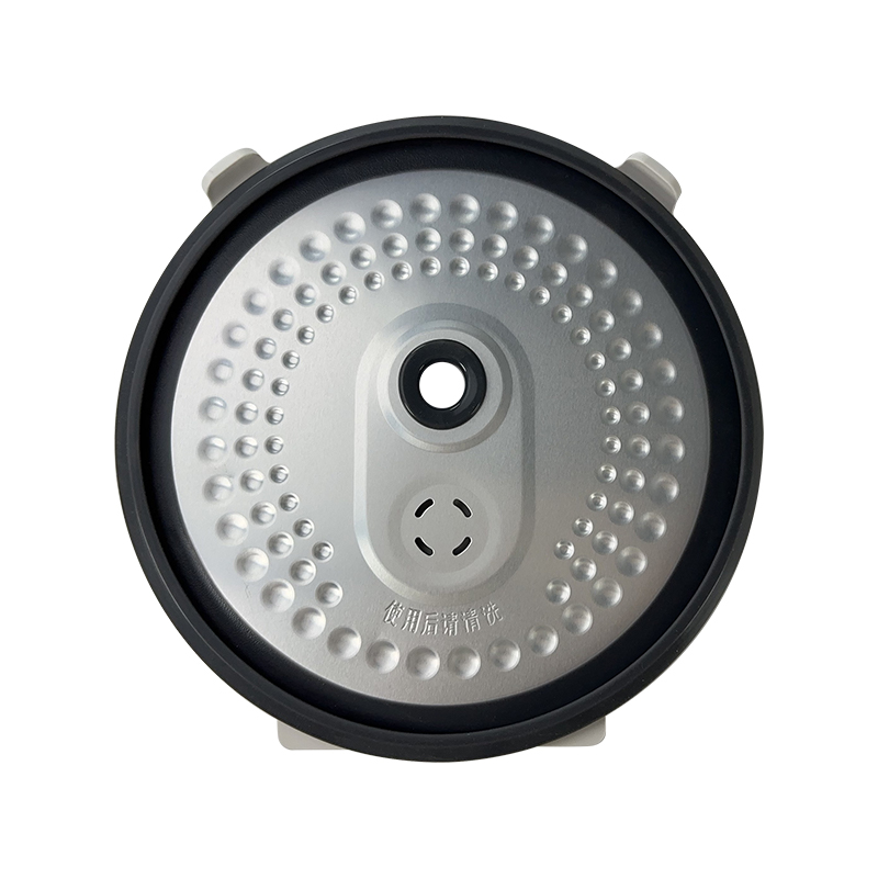 美的电饭煲配件内盖MB-FS5018/FD4018/FS4018D/FD5018活动盖板 - 图0