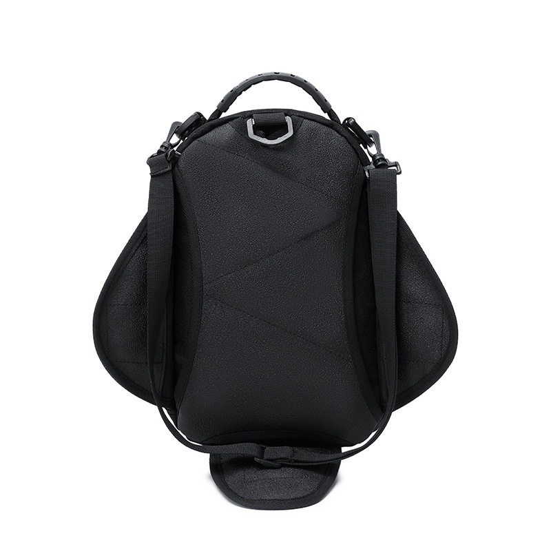 摩托车骑士机车导航油箱包骑行摩旅装备单肩包磁铁吸包防雨水工厂,淘宝优惠券,粉丝福利购,淘宝优惠卷