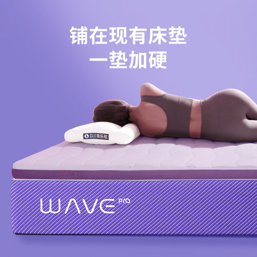 菠萝斑马空气纤维床垫家用租房学生宿舍薄榻榻米硬垫非乳胶可折叠 - 图3