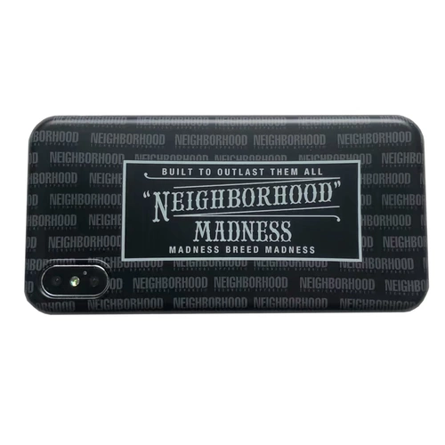 Tide Brand Neighborhood Yu Wenle Mdns Apple 7 Case Case 8plus All -Inclusive iPhonex защитный