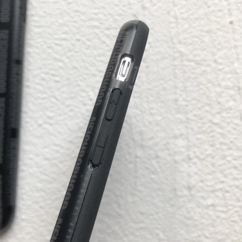 Tide Brand Neighborhood Yu Wenle Mdns Apple 7 Case Case 8plus All -Inclusive iPhonex защитный