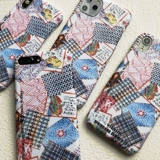 Модный брендовый ретро-футляр, подходящий для iPhone11, Apple xsmax, матовый VV, твердый защитный чехол Full xs 8p