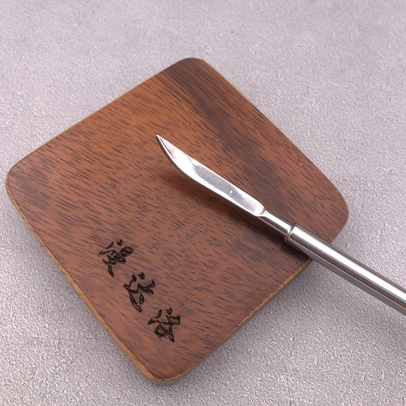 软陶细工棒雕刻纹理工具刀美国土粘土塑型人偶雕塑不锈钢棒针,淘宝优惠券,粉丝福利购,淘宝优惠卷