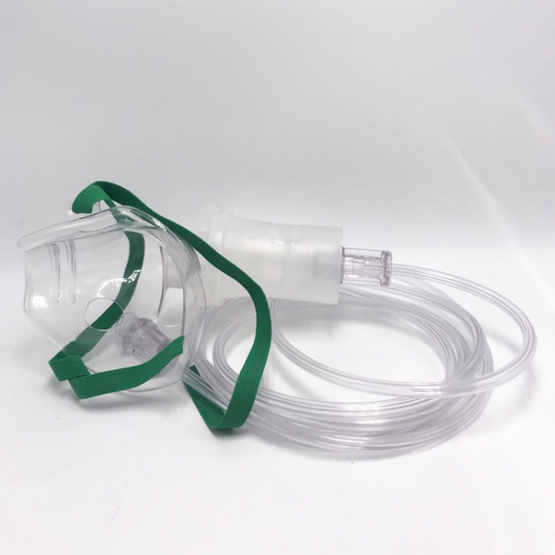 欧姆龙原装面罩儿童配件雾化器 健瑞医疗器械医疗器械配件