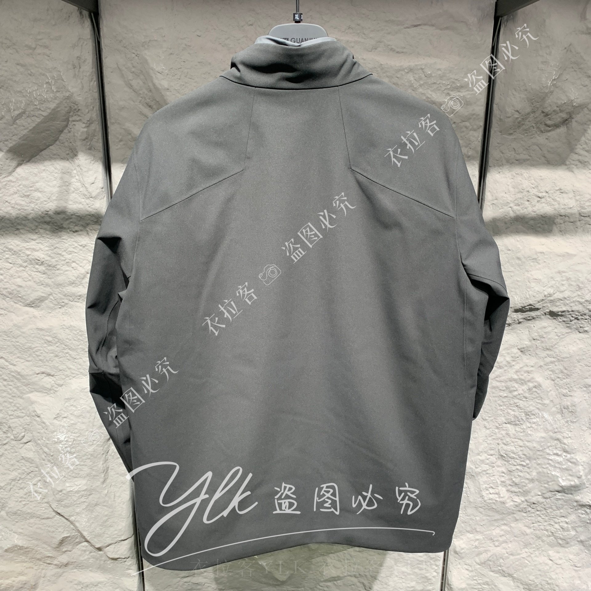 安踏冠军全天候2025冬男三合一羽绒内胆行政夹克两件套152540630,淘宝优惠券,粉丝福利购,淘宝优惠卷