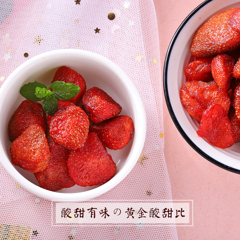  佟小曼芒果干