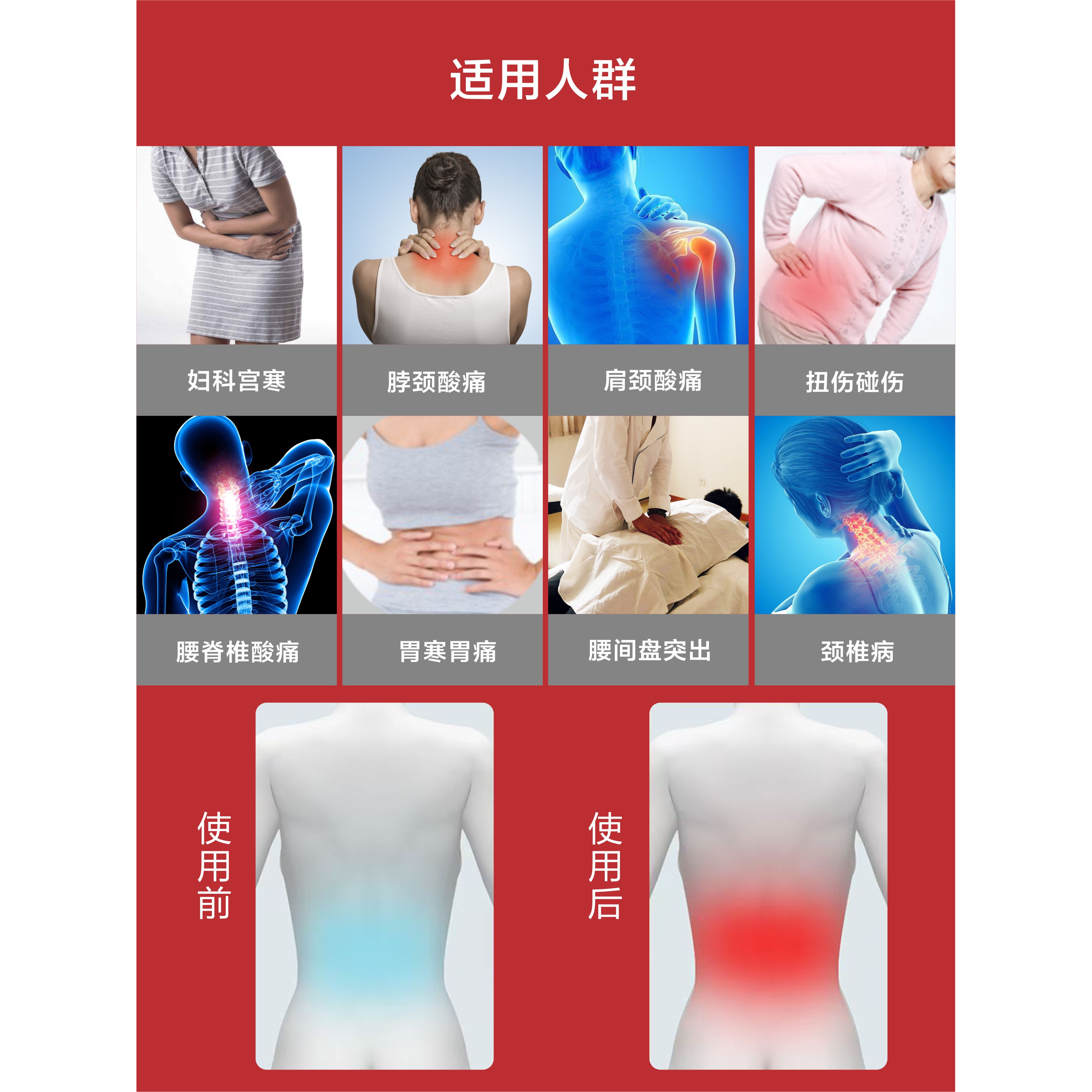 廣源宠物狗远红外线理疗灯老猫狗术后疼痛关节老年犬伤口红光腰带,淘宝优惠券,粉丝福利购,淘宝优惠卷