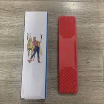 Hair Removal Beauty Massage Horse Hair Brush Multifunction Horse Plate Brushed Animal Clean Dog Beauty Brush Bath Massage Brush