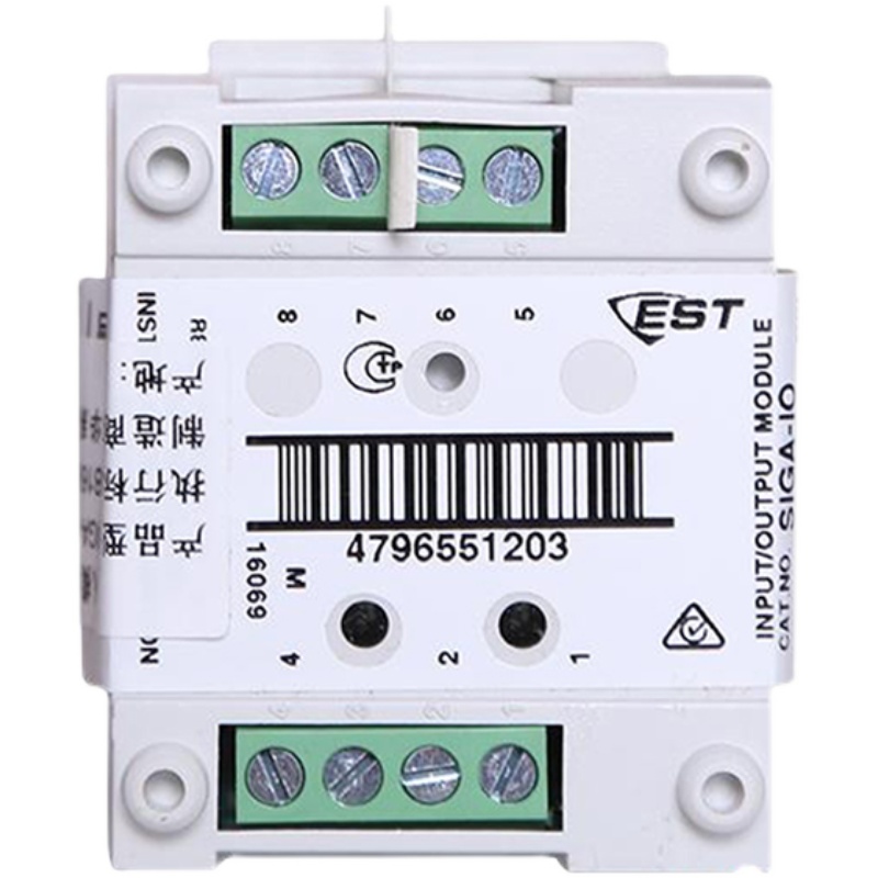 爱德华SIGA-IOC智能输入模块-图3