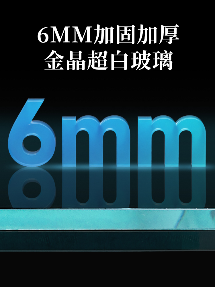 yee30方缸超白鱼缸客厅小型2023新款桌面玻璃缸40方缸造景乌龟缸