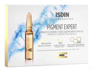 ISDIN PIGMENT EXPERT怡思丁烟酰胺淡斑白皙紧致软化安瓶精华30支