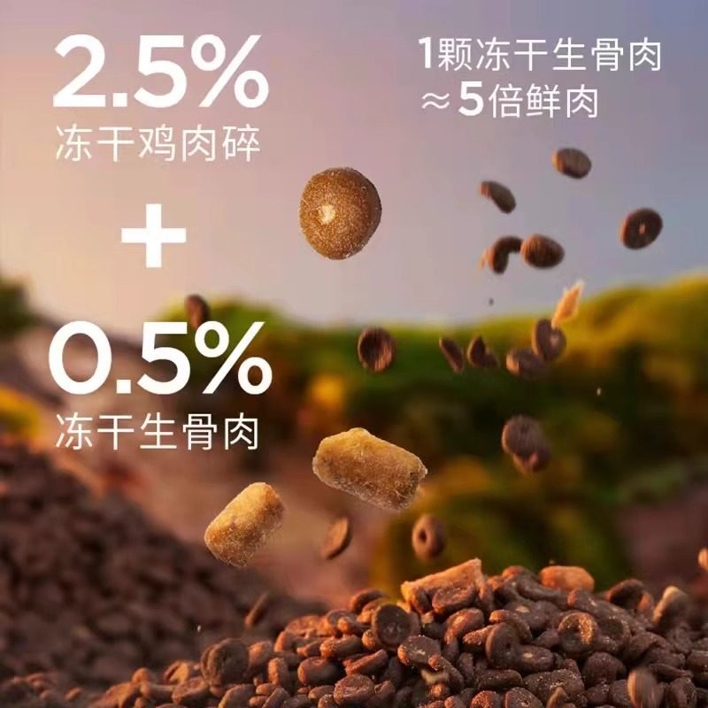 蓝氏猫粮10KG乳鸽猎鸟猎兔冻干全价猫粮幼猫粮10公斤低敏成幼猫粮,淘宝优惠券,粉丝福利购,淘宝优惠卷