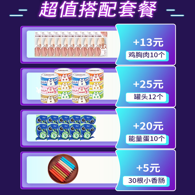 皇家a3狗粮11kg公斤22斤装怀孕哺乳母犬及幼犬通用型金毛柴犬泰迪-图0