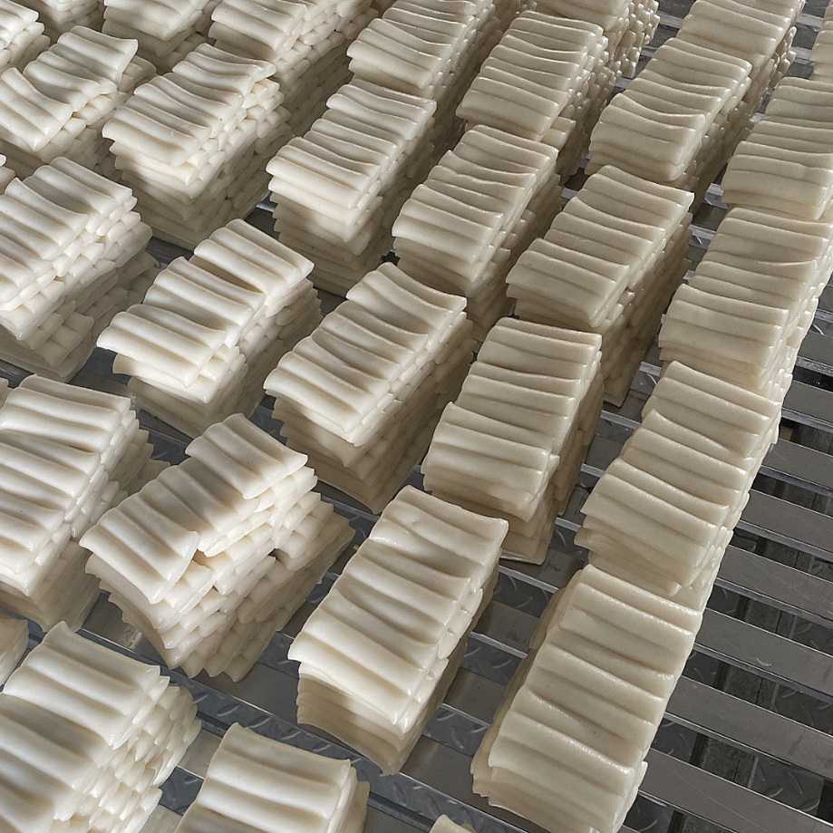 宁波特产Q弹水磨年糕条宁海竹林速食火锅小吃韩式炒手工糯米年糕,淘宝优惠券,粉丝福利购,淘宝优惠卷