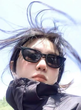 男女款高度数近视墨镜太阳镜显瘦