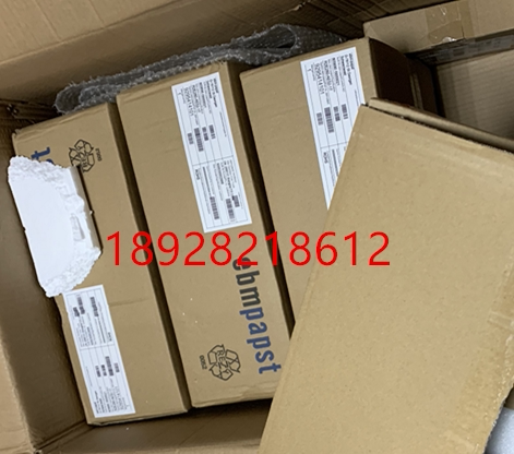 原装进口ebmpapst R2E280-AE52-17 R2E280-AE52-05 230v变频风扇 - 图2