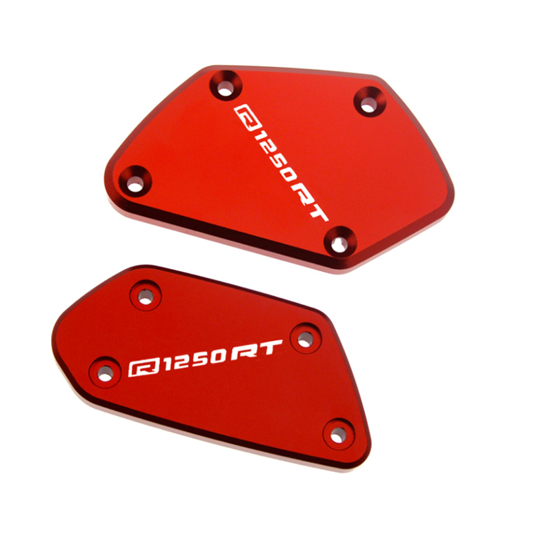 适用宝马BMW R1250RT 改装上泵盖油杯盖油泵盖 刹车油壶盖配件 - 图3