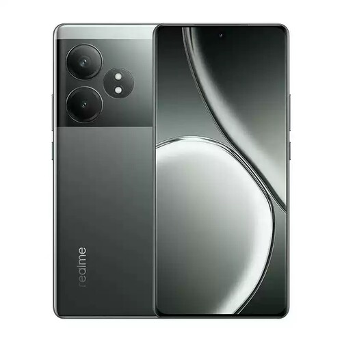 Realme/真我 GT Neo6 SE 骁龙7+旗舰芯 5500mAh超长续航手机 - 图0