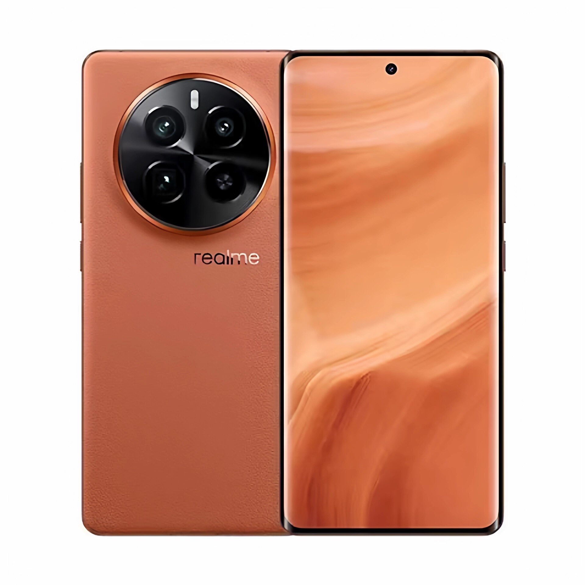 Realme/真我 Gt5 Pro 光影潜望长焦IMX890第三代骁龙旗舰拍照手机