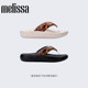 Melissa Melissa spring new women's summer outer wear beach vacation flip-flops 36045