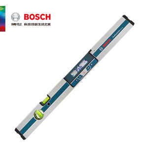 博世BOSCH 智能测量仪 数字倾角水平尺 多功能坡度测量仪 GIM60