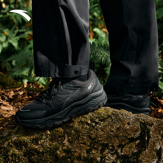 ANTA Tanshan походная обувь для мужчин и женщин