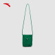 Anta Crossbody Bag Shoulder Bag Drawstring backpack ຂະຫນາດນ້ອຍ