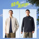 Anta sun protection water repellent ice silk light jacket soft shell soft