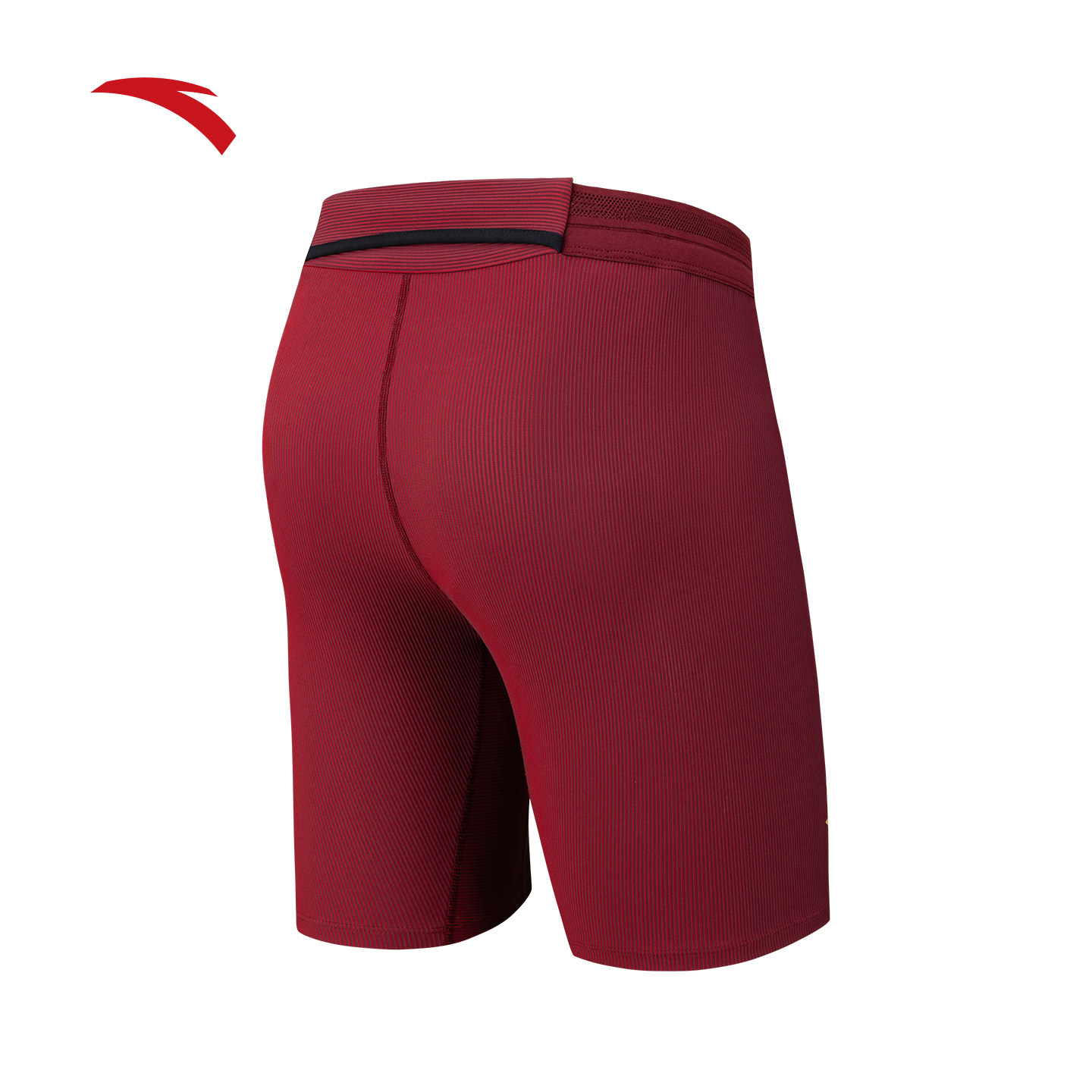 安踏×徐悲鸿奔马图联名跑步裤丨天马行空男竞速短裤152615302,淘宝优惠券,粉丝福利购,淘宝优惠卷